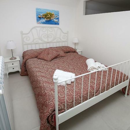 Corso Umberto Piazza Duomo Appartement Taormina Buitenkant foto