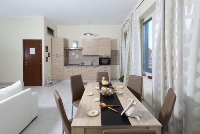 Corso Umberto Piazza Duomo Appartement Taormina Buitenkant foto